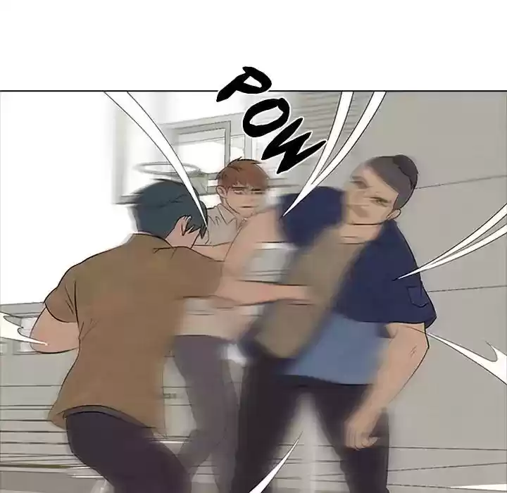 High School Devil Episode 49: