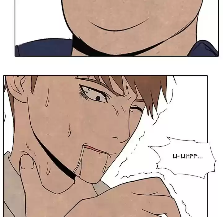 High School Devil Episode 49: