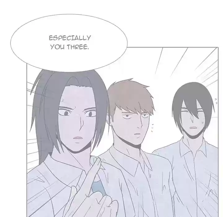 High School Devil Episode 49: