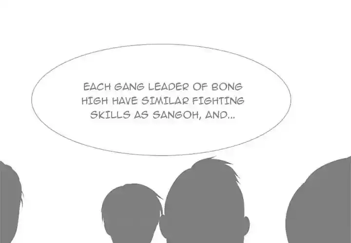 High School Devil Episode 50: