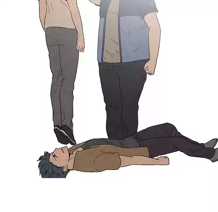 High School Devil Episode 50: