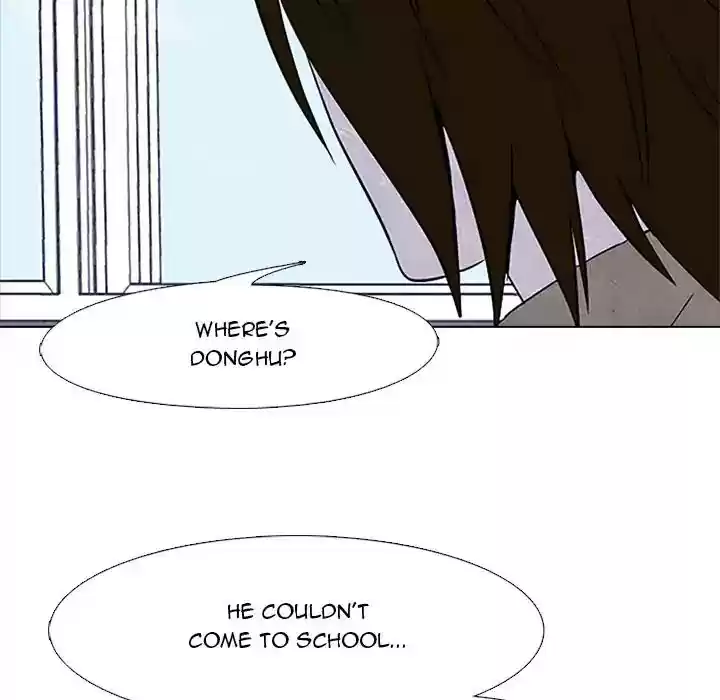 High School Devil Episode 50: