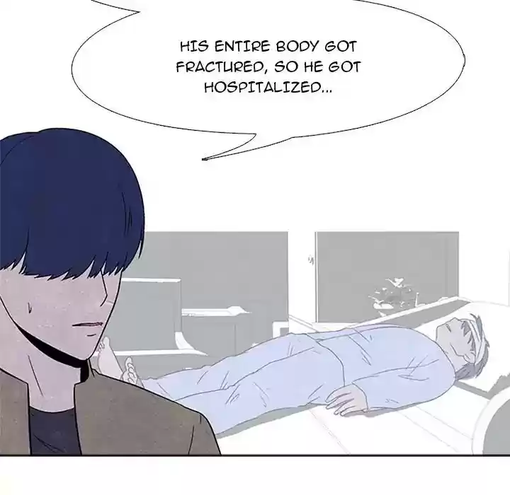 High School Devil Episode 50: