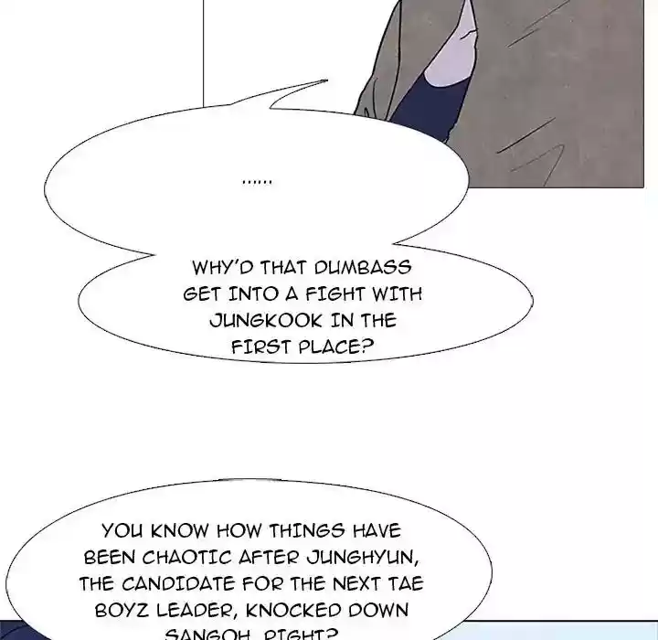 High School Devil Episode 50: