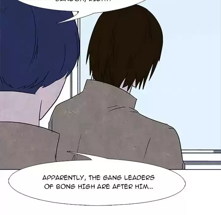 High School Devil Episode 50: