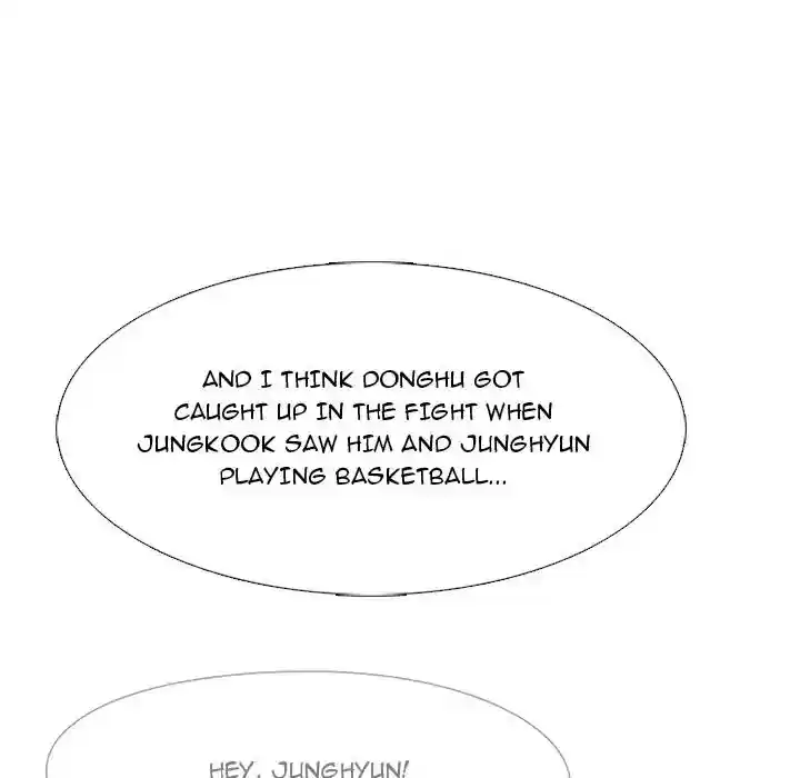 High School Devil Episode 50: