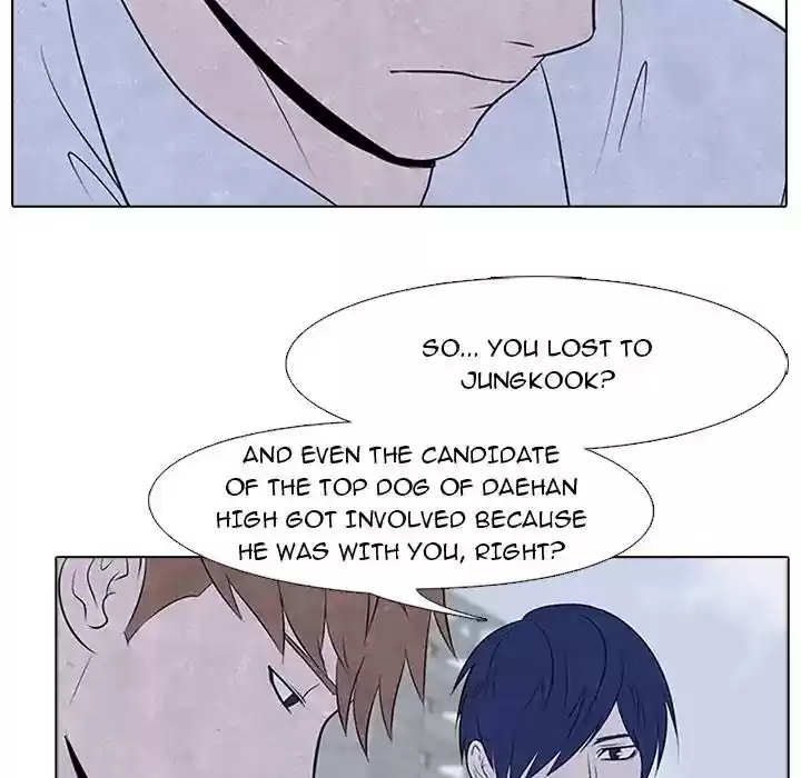 High School Devil Episode 50: