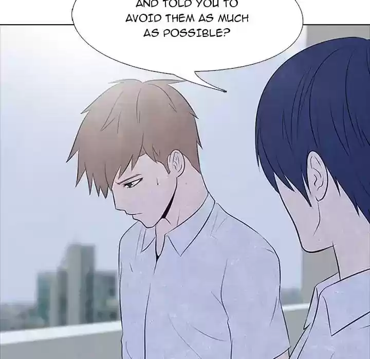 High School Devil Episode 50: