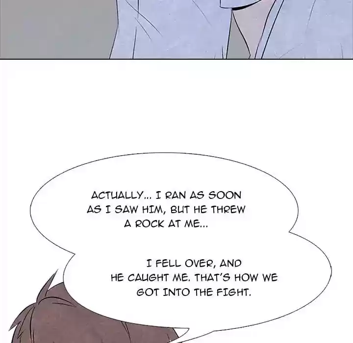 High School Devil Episode 50: