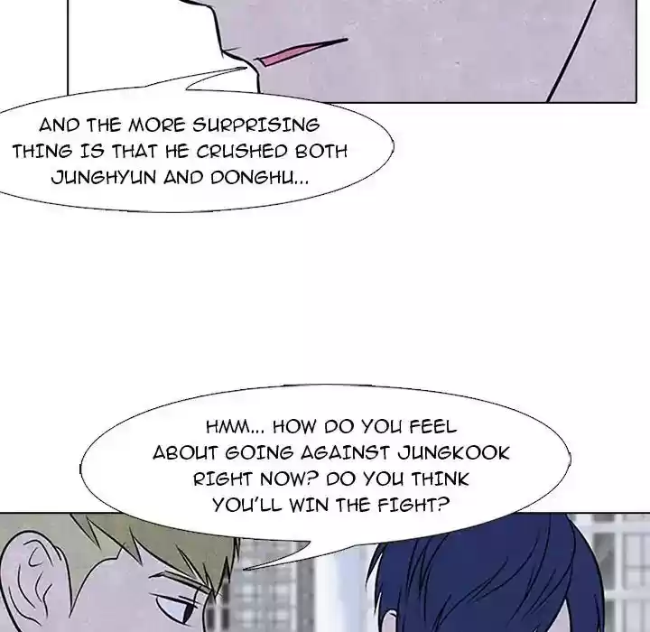 High School Devil Episode 50: