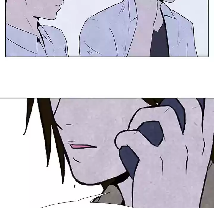 High School Devil Episode 50: