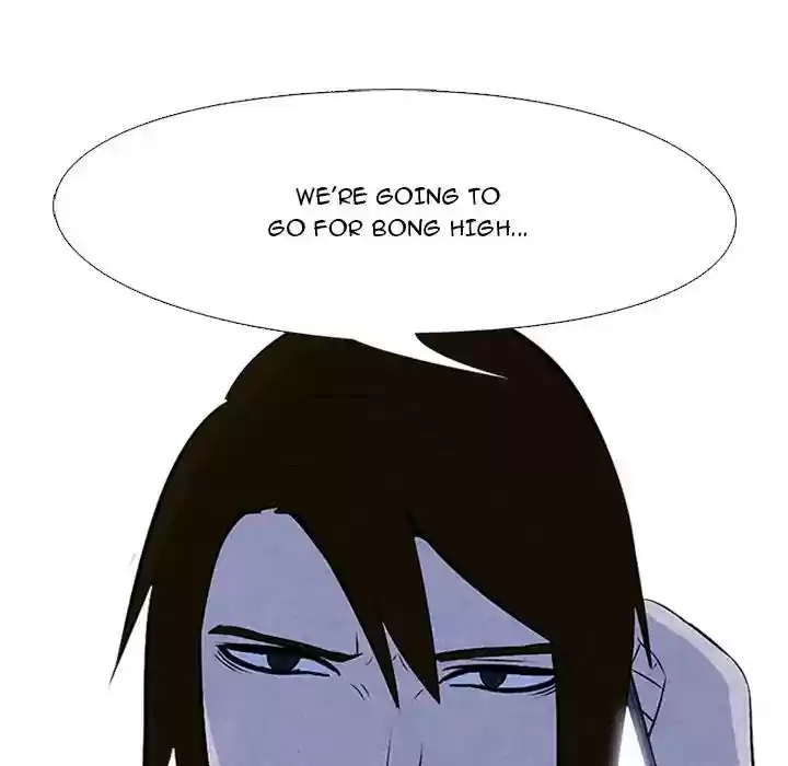 High School Devil Episode 50: