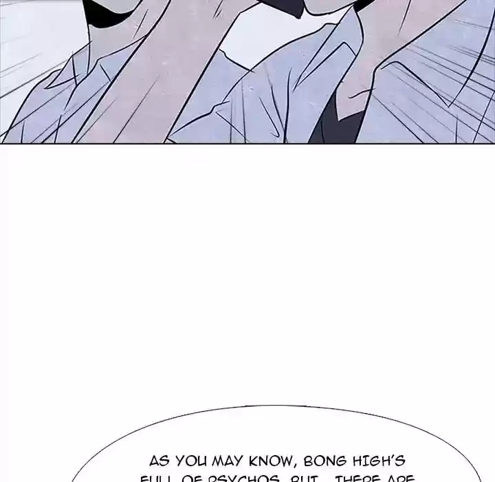 High School Devil Episode 50: