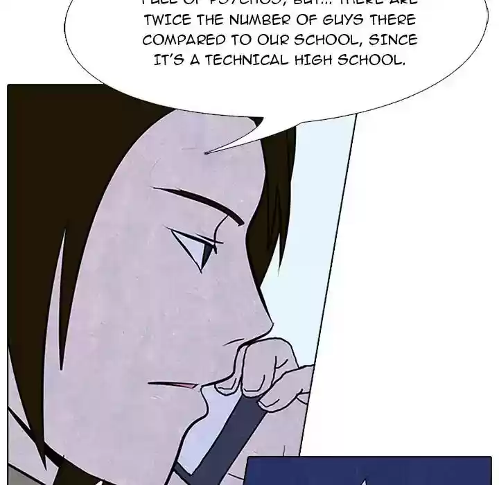 High School Devil Episode 50: