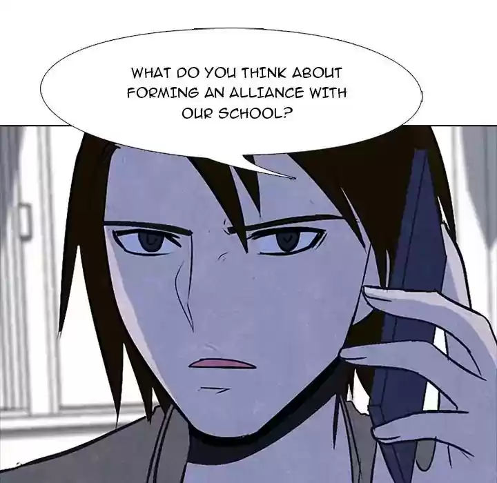 High School Devil Episode 50: