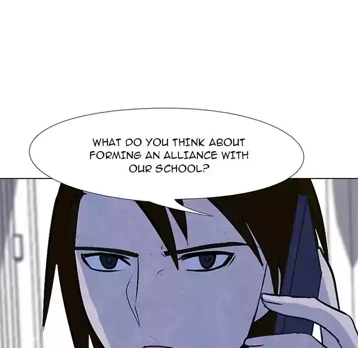 High School Devil Episode 51: