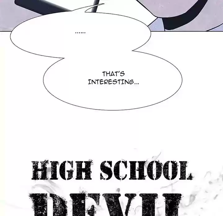 High School Devil Episode 51: