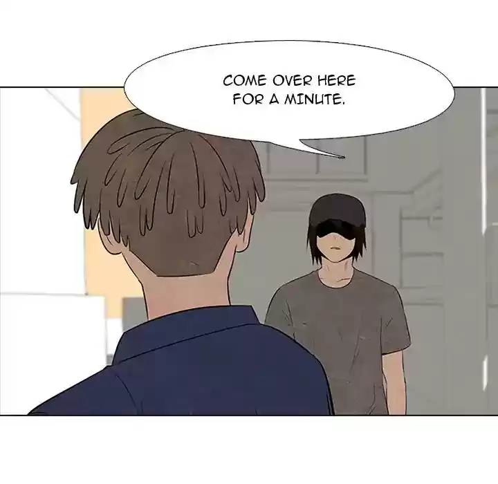 High School Devil Episode 51: