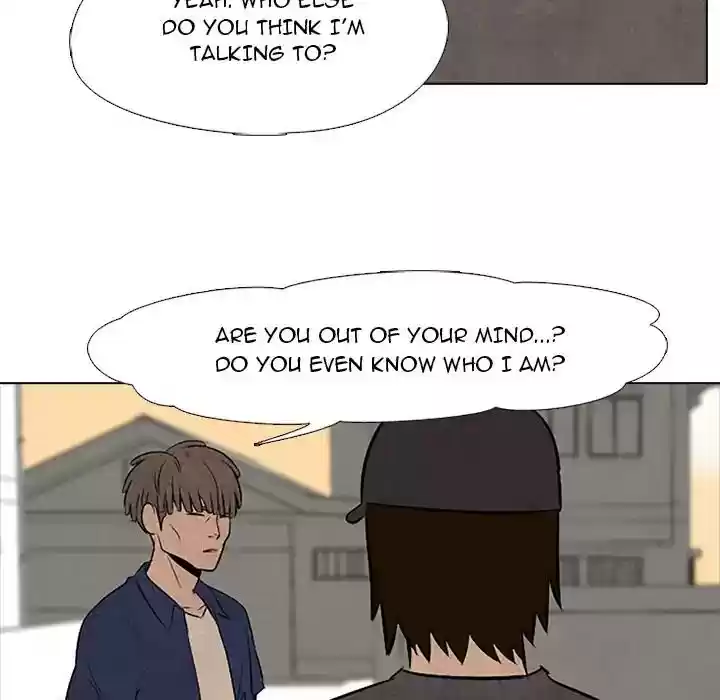 High School Devil Episode 51: