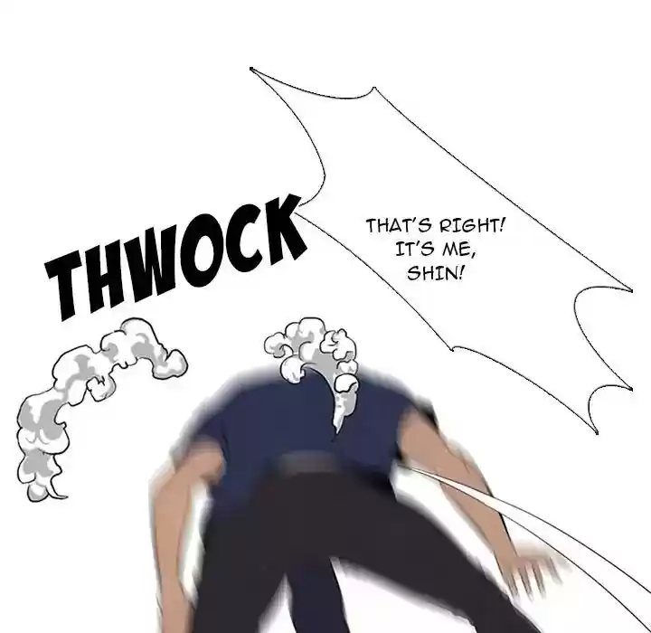 High School Devil Episode 51: