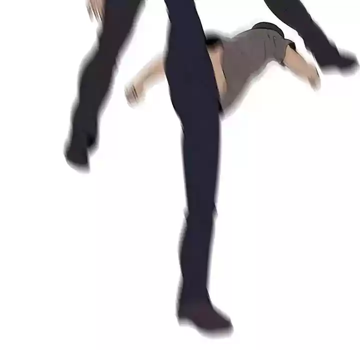 High School Devil Episode 51: