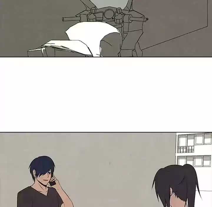 High School Devil Episode 51: