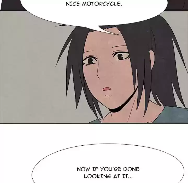 High School Devil Episode 51: