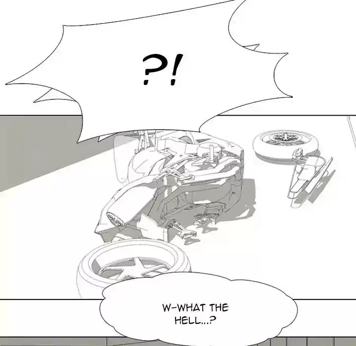 High School Devil Episode 51: