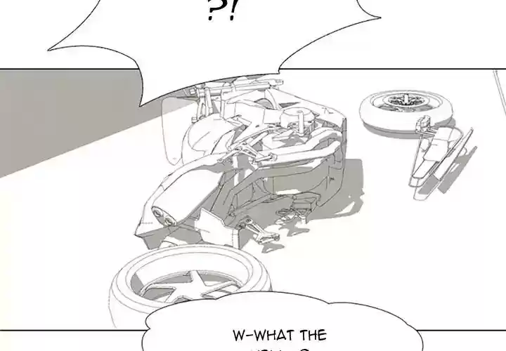 High School Devil Episode 52: