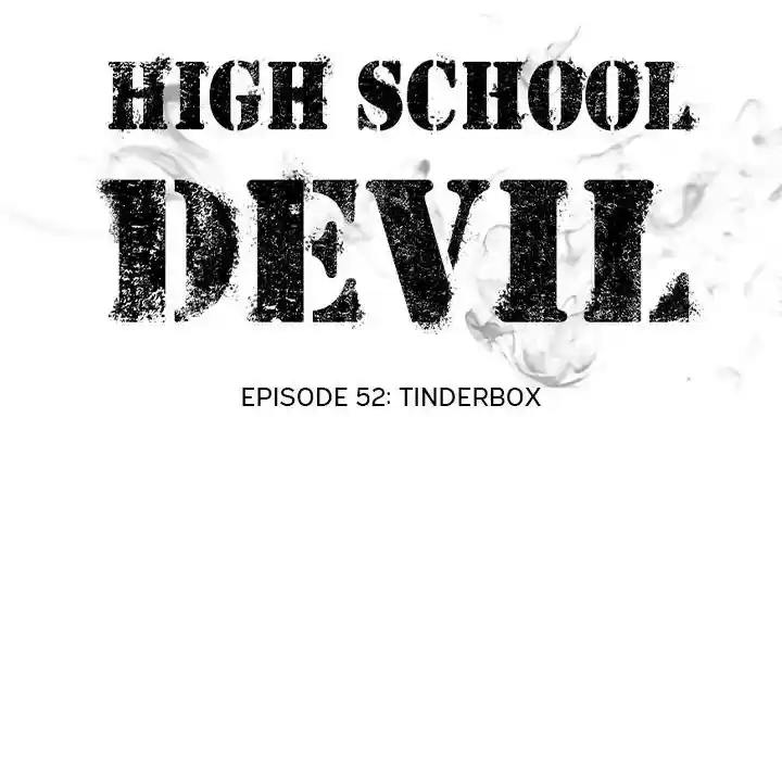 High School Devil Episode 52: