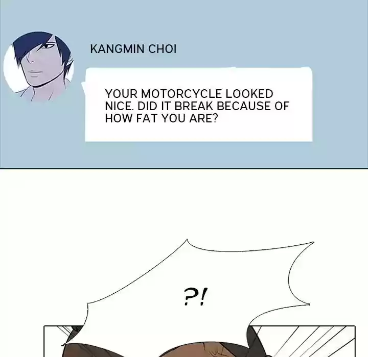 High School Devil Episode 52: