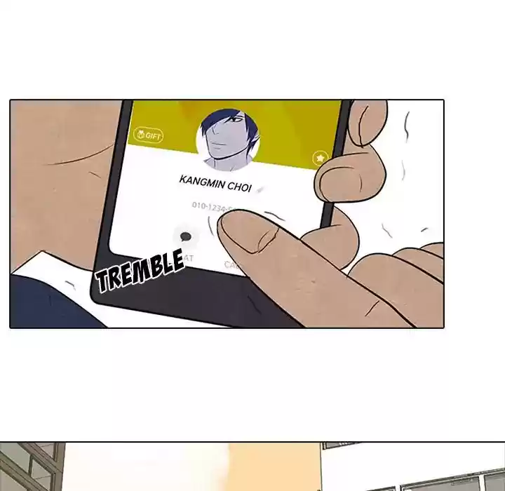 High School Devil Episode 52: