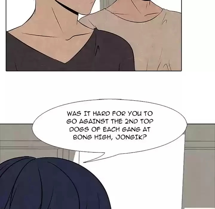 High School Devil Episode 52: