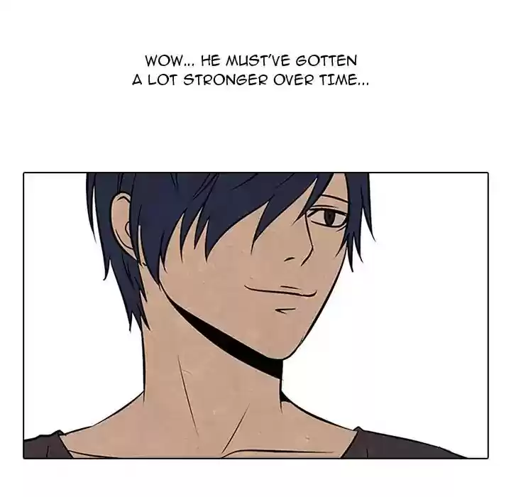 High School Devil Episode 52: