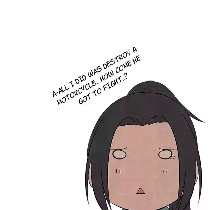 High School Devil Episode 52: