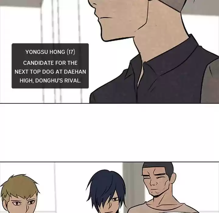 High School Devil Episode 52: