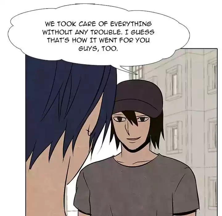 High School Devil Episode 52: