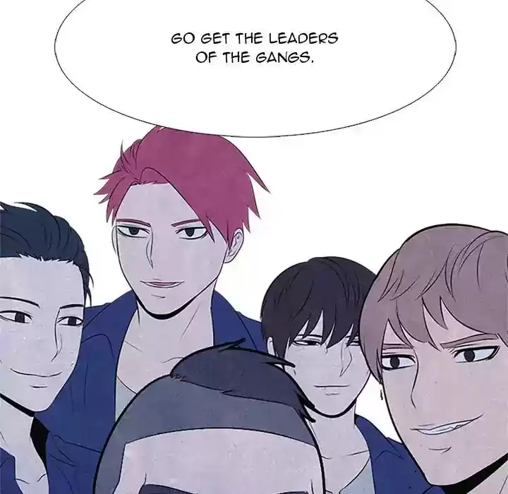 High School Devil Episode 52: