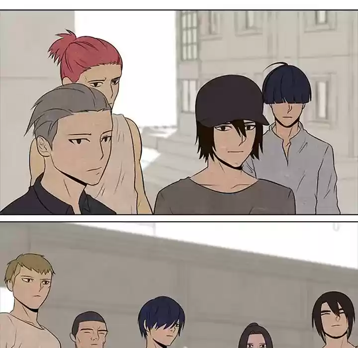 High School Devil Episode 52: