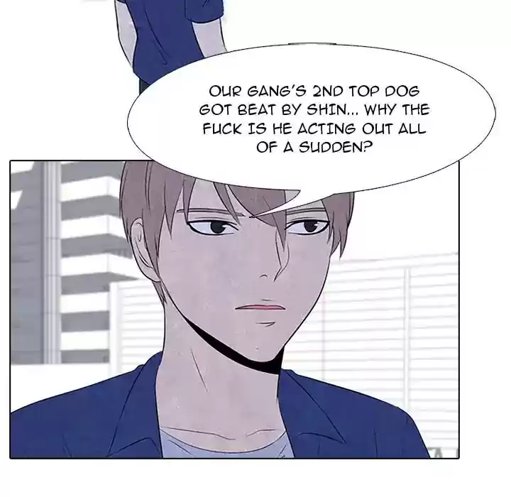 High School Devil Episode 52: