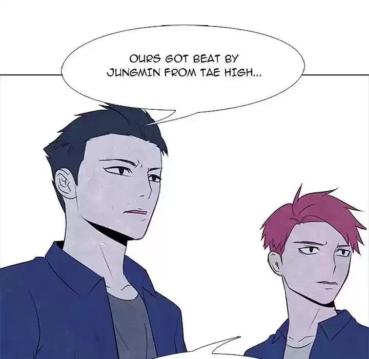 High School Devil Episode 52: