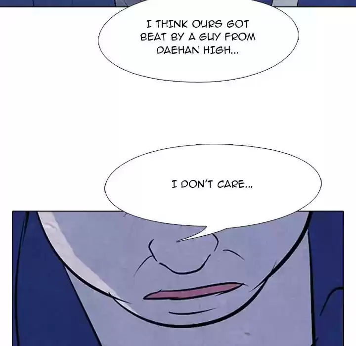 High School Devil Episode 52: