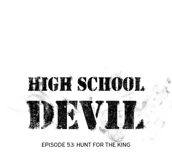 High School Devil Episode 53: