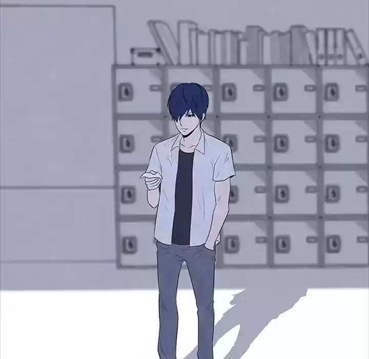 High School Devil Episode 53: