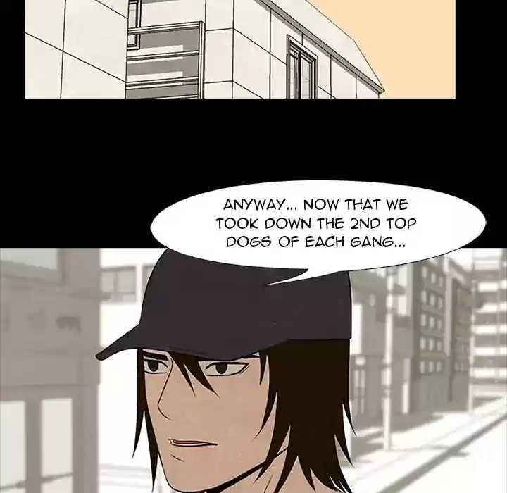 High School Devil Episode 53: