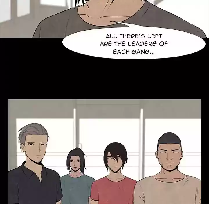 High School Devil Episode 53: