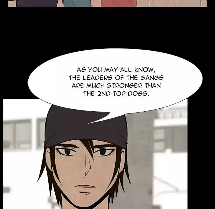 High School Devil Episode 53: