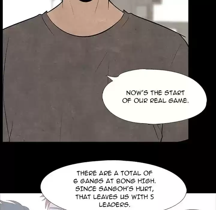 High School Devil Episode 53: