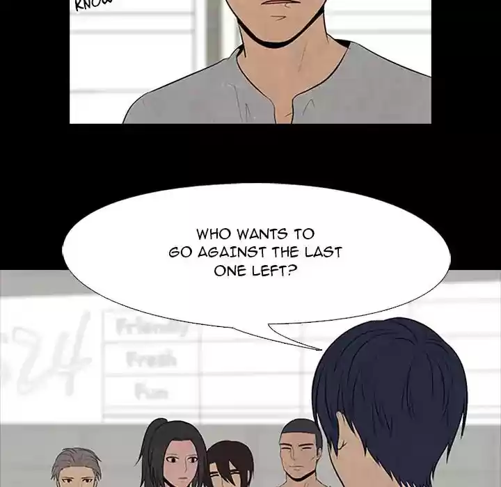 High School Devil Episode 53: