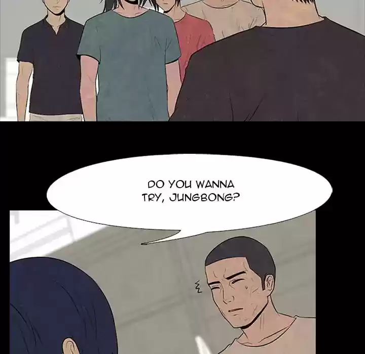 High School Devil Episode 53: